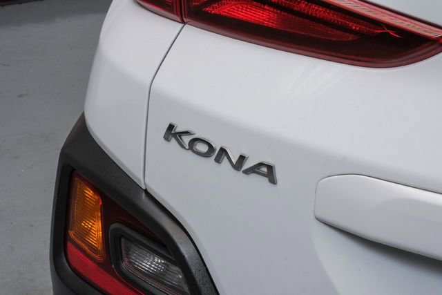 Used 2021 Hyundai Kona SE FWD image 52