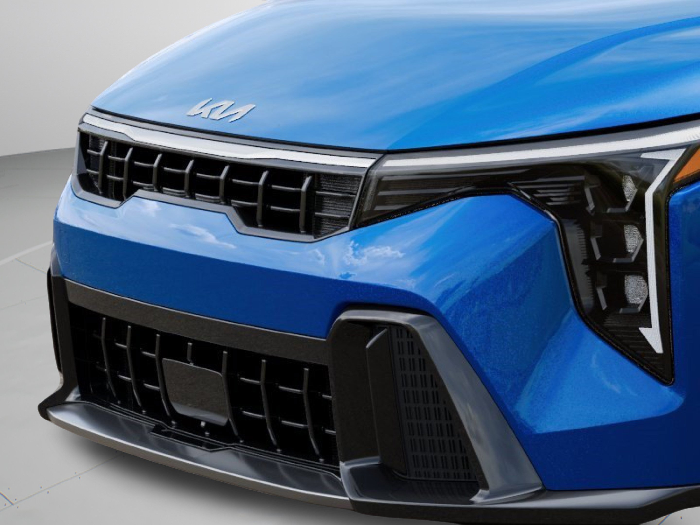 New 2026 Kia K4 GT-Line Turbo FWD image 13