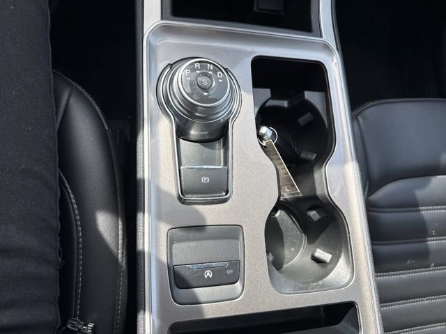 Used 2024 Ford Edge SEL AWD/4WD image 18