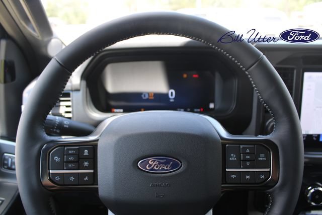 New 2026 Ford F150 Platinum w/ Equipment Group 702A High AWD/4WD image 19