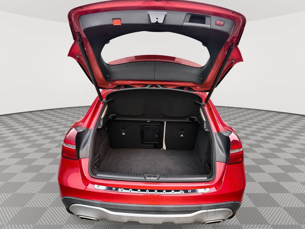 Used 2020 Mercedes-Benz GLA 250 4MATIC image 21