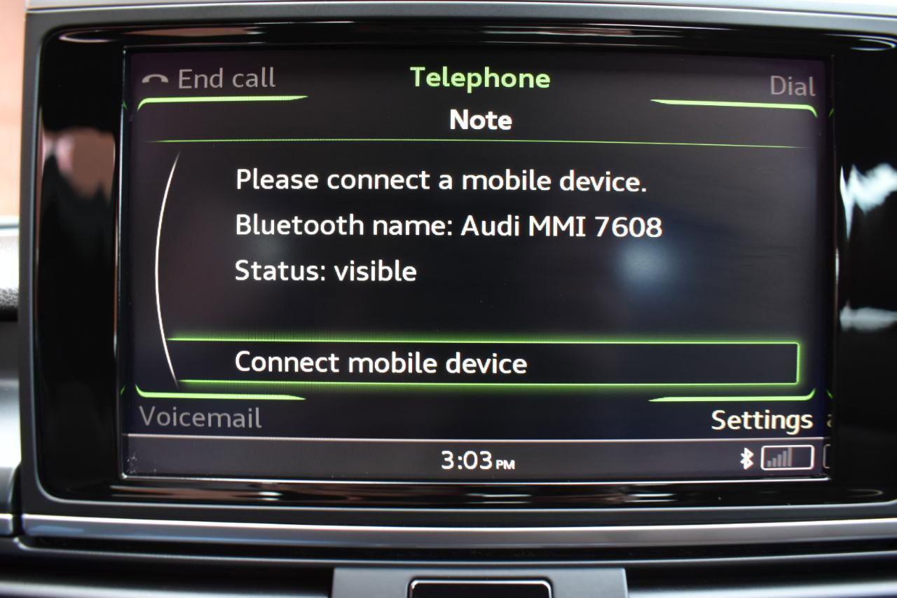 Used 2017 Audi A7 3.0T Premium Plus image 31