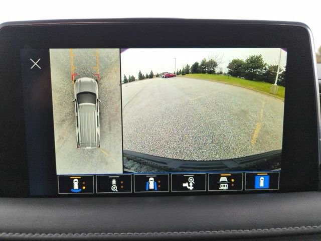 Used 2022 Chevrolet Tahoe LT w/ Luxury Package image 27