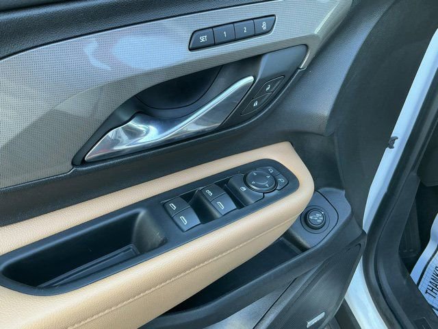 Used 2019 GMC Terrain SLT w/ Infotainment Package II image 17