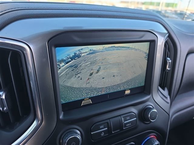 Used 2022 Chevrolet Silverado 1500 LT AWD/4WD image 60