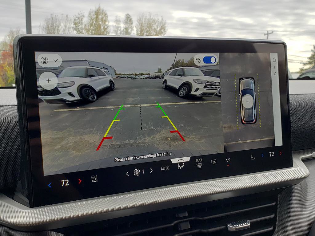 New 2026 Ford Explorer ST-Line image 25