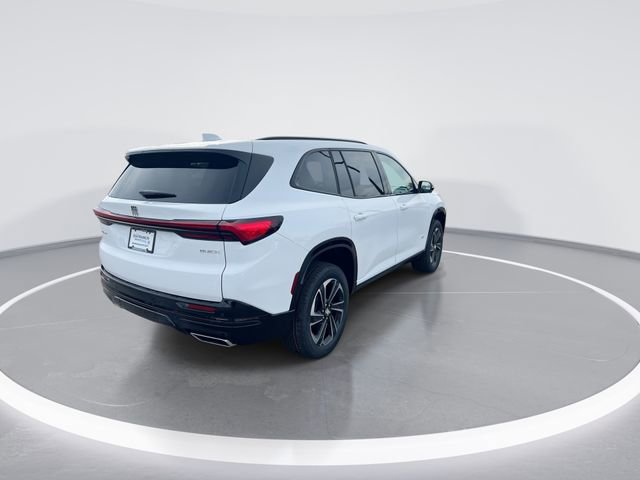 New 2026 Buick Enclave Sport Touring image 8