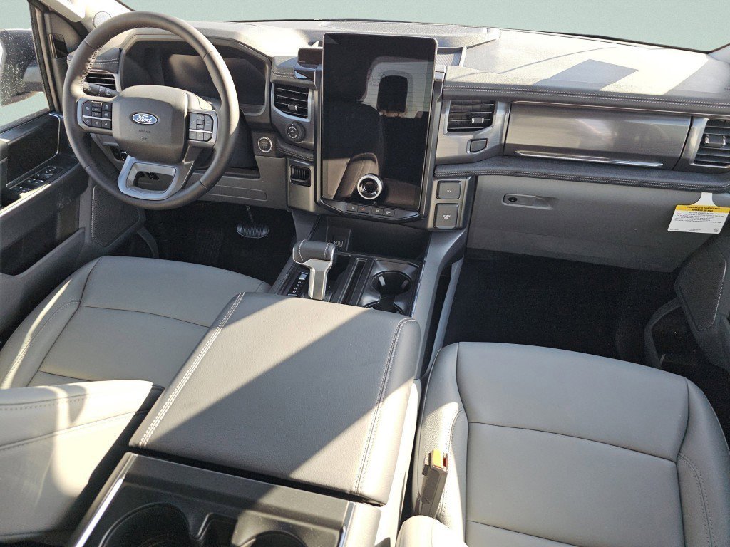 New 2025 Ford F150 Lightning Flash image 27