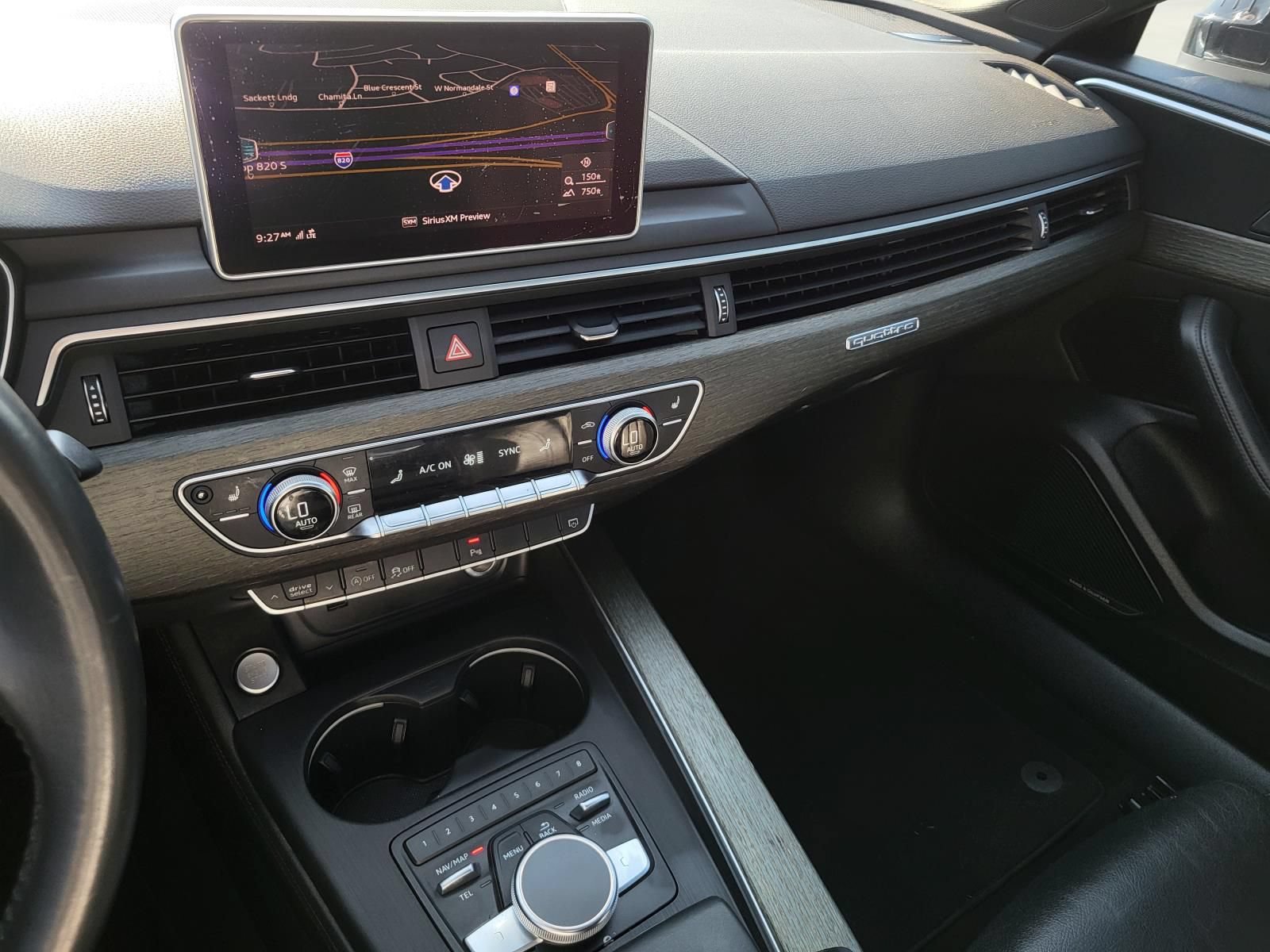 Used 2019 Audi A5 2.0T Premium Plus AWD/4WD image 20
