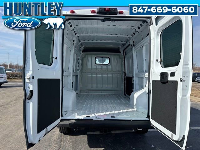 Used 2025 RAM ProMaster 1500 image 12