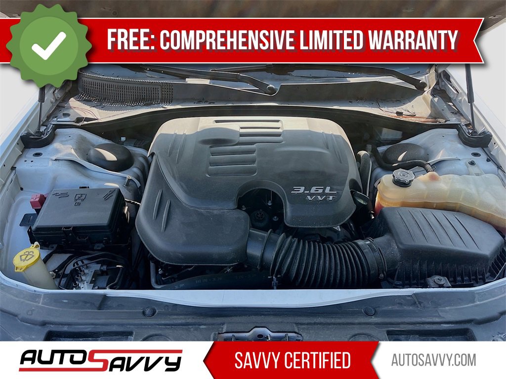 Used 2020 Chrysler 300 Touring w/ Sport Appearance Package image 28