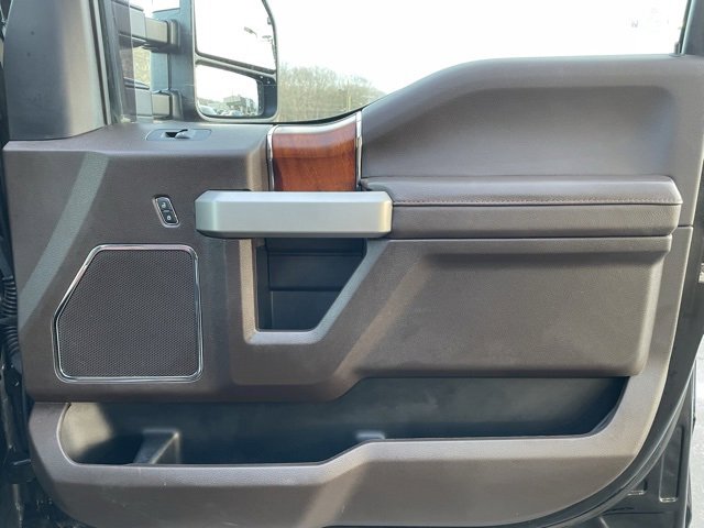 Used 2021 Ford F350 King Ranch w/ King Ranch Ultimate Package image 28