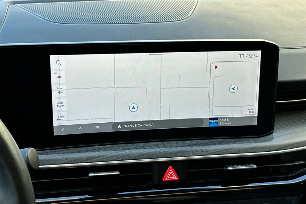 Used 2025 Kia K5 EX image 21