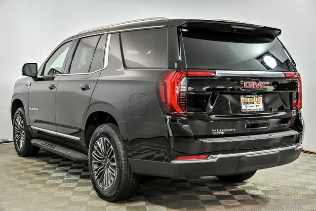 New 2026 GMC Yukon Elevation image 4
