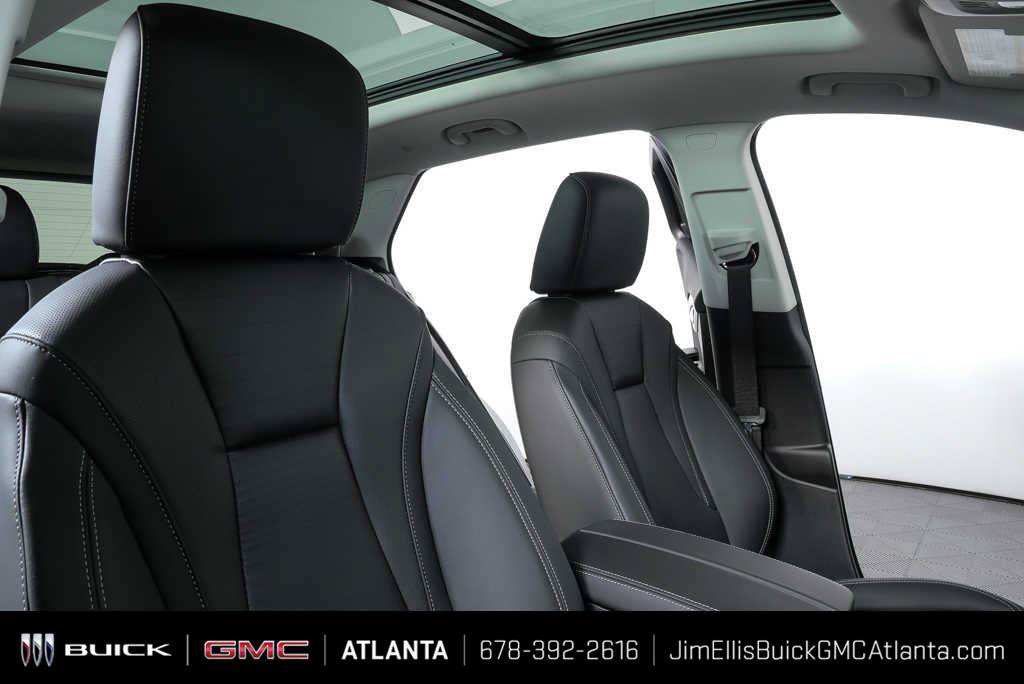 New 2026 Buick Envision Preferred AWD/4WD image 21