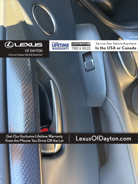 Used 2021 Lexus NX 300 AWD w/ Comfort Package image 30