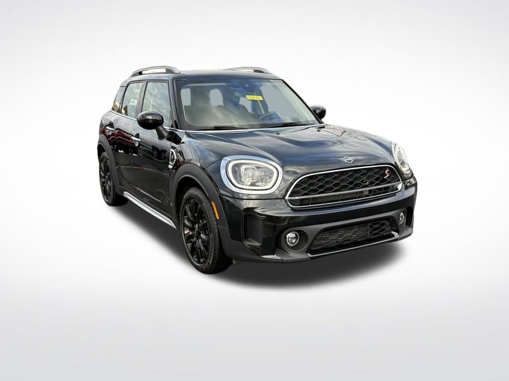 Used 2023 MINI Cooper Countryman S image 5