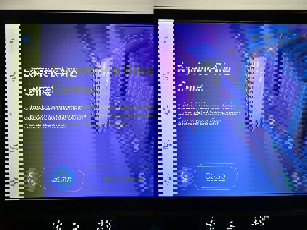 New 2026 Toyota Tundra 1794 Edition image 11