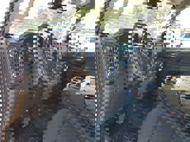 New 2026 GMC Sierra 2500 Pro w/ 1SA Pro Safety Plus Package AWD/4WD image 20