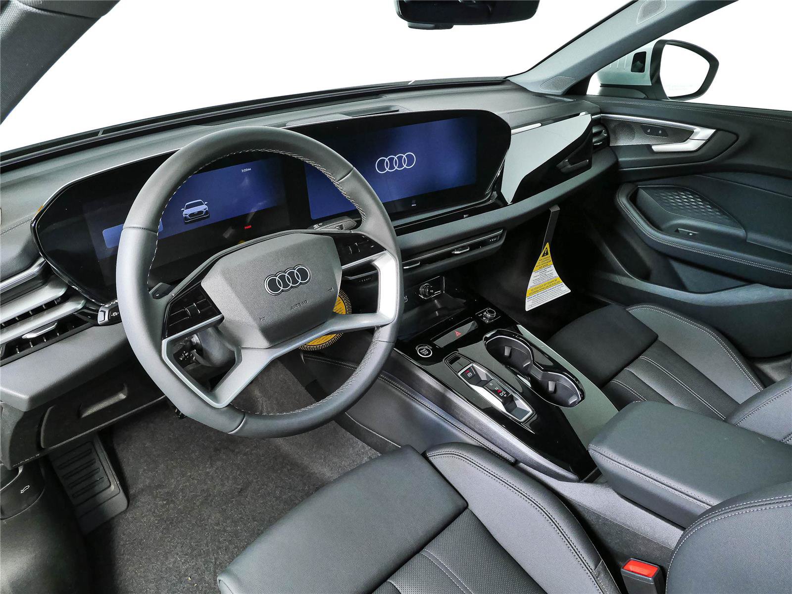 New 2026 Audi A5 Premium Plus AWD/4WD image 5