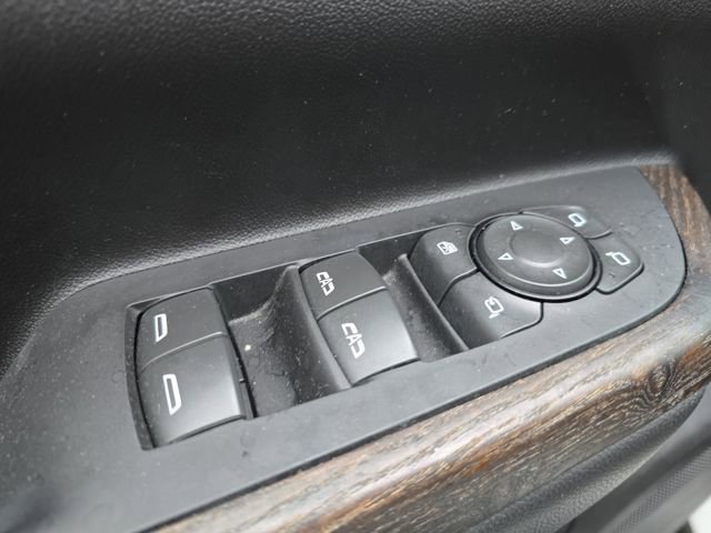 Certified 2023 GMC Acadia Denali w/ Denali Ultimate Package image 13