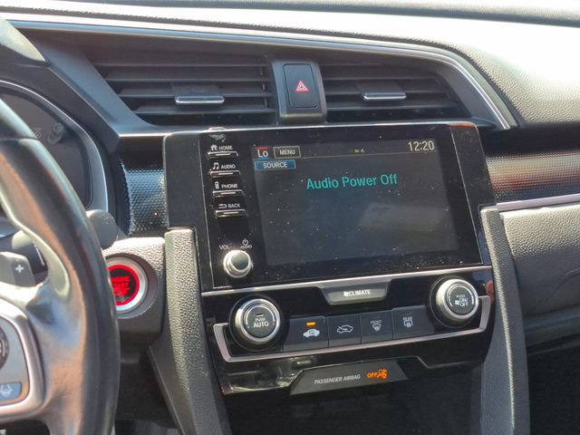 Used 2019 Honda Civic Sport image 14