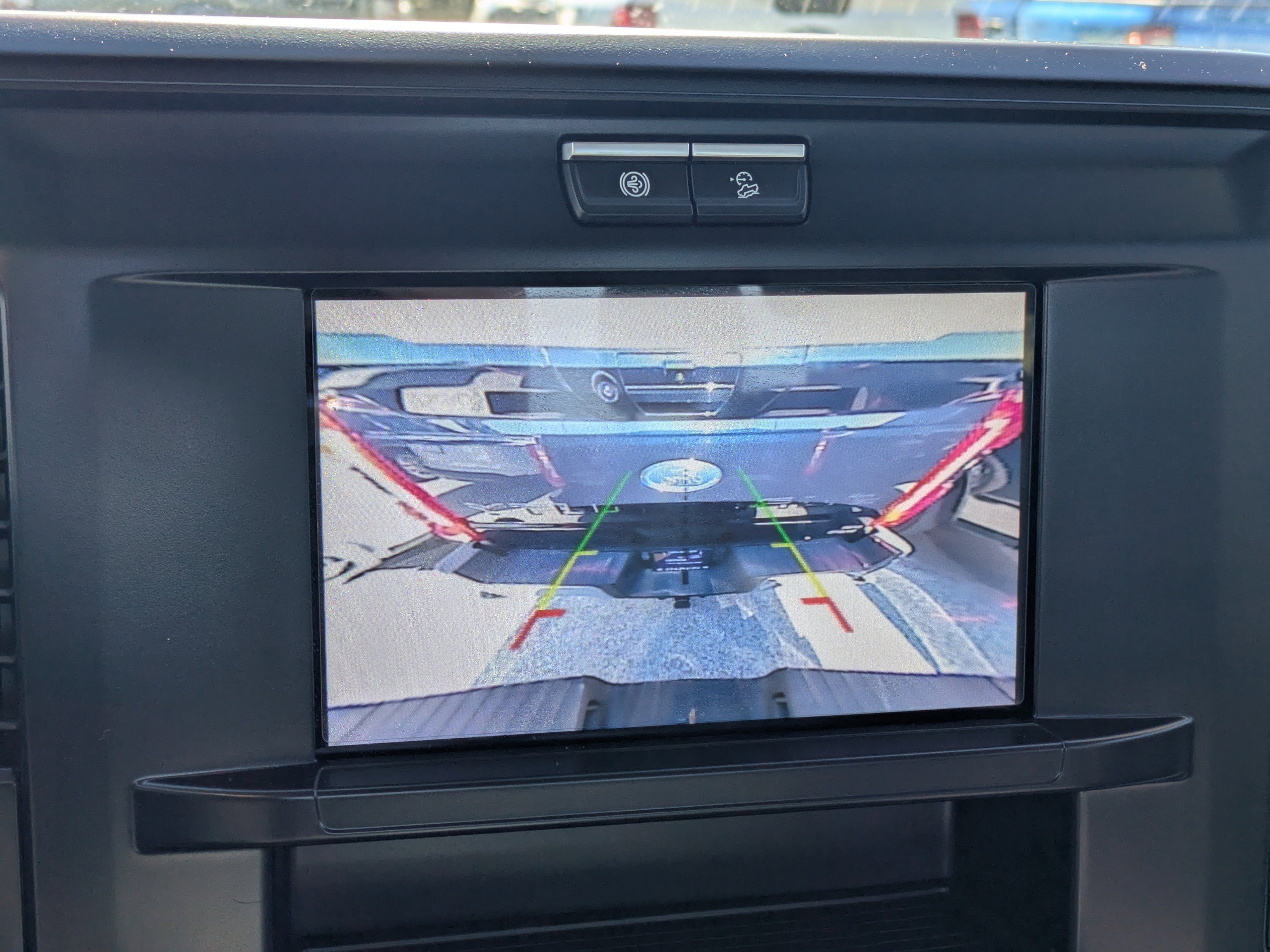 Used 2025 Ford F250 XL w/ XL Off-Road Package image 22