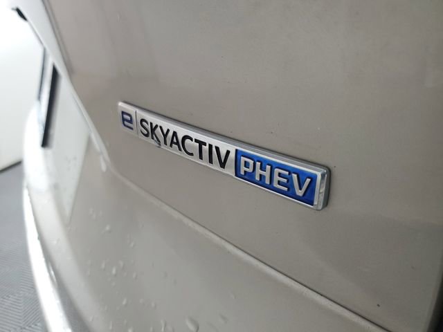 Certified 2024 MAZDA CX-90 Plug-In Hybrid w/ Premium Pkg image 7