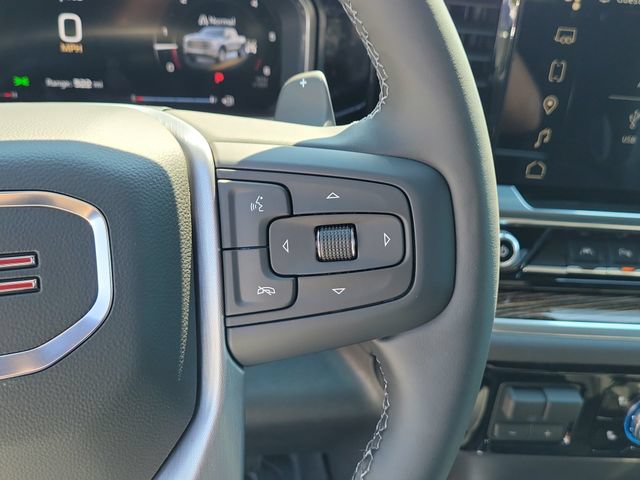 New 2026 GMC Sierra 1500 Elevation w/ Elevation Premium Package AWD/4WD image 23