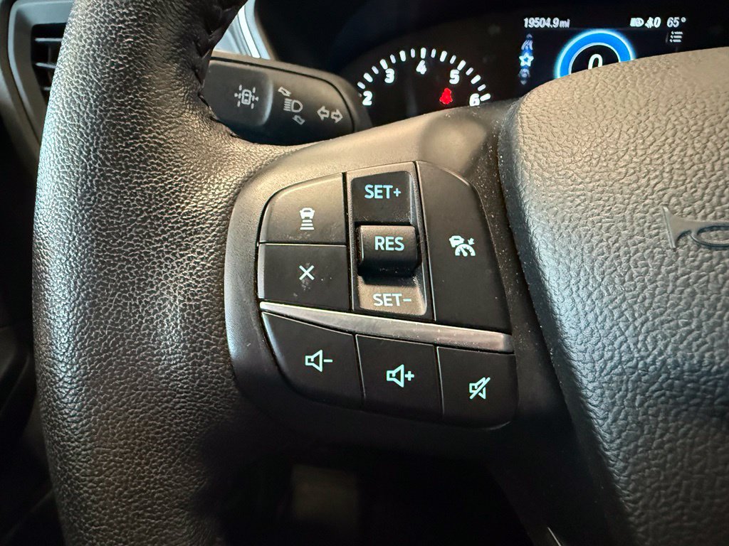 Used 2020 Ford Escape SEL AWD/4WD image 24