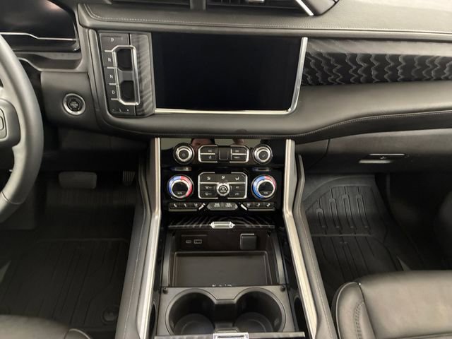 Used 2023 GMC Yukon XL Denali w/ LPO, Floor Liner Package image 21