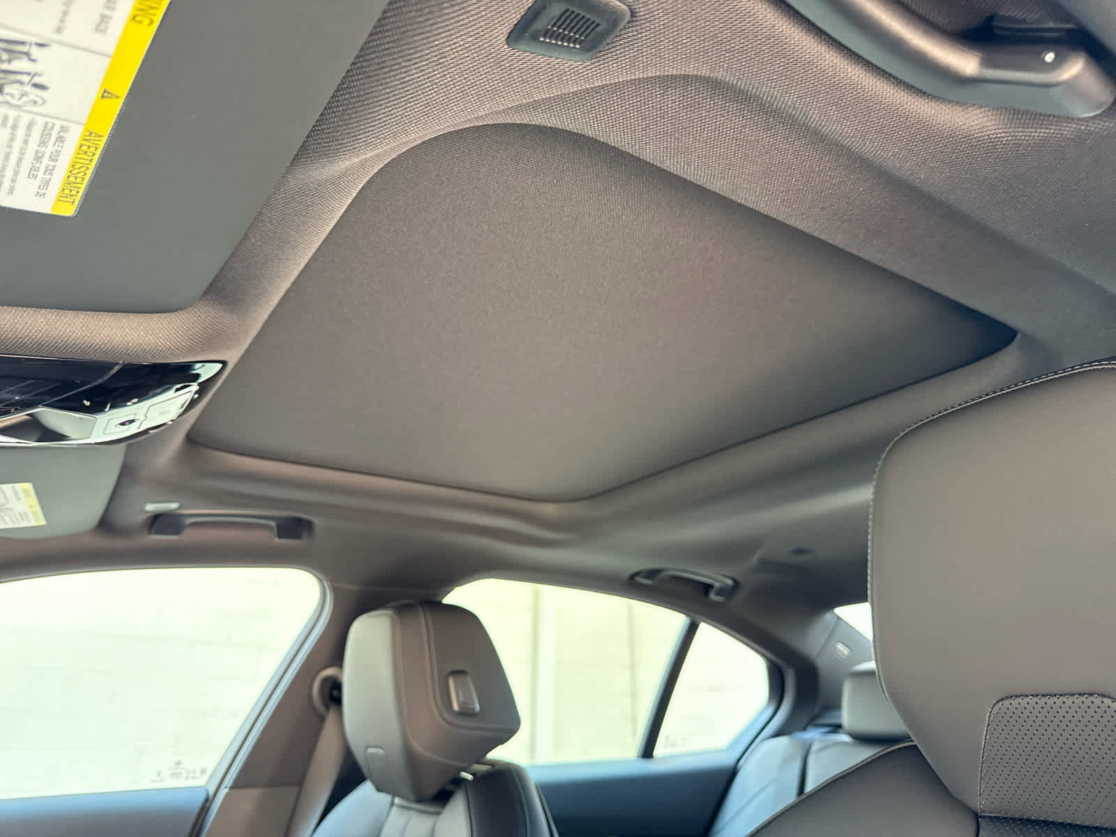 Used 2026 BMW 530i xDrive w/ M Sport Package image 14