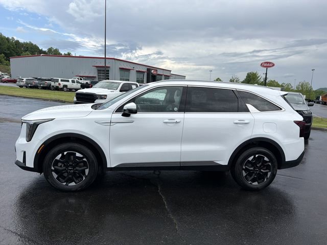 Used 2024 Kia Sorento S AWD/4WD image 8