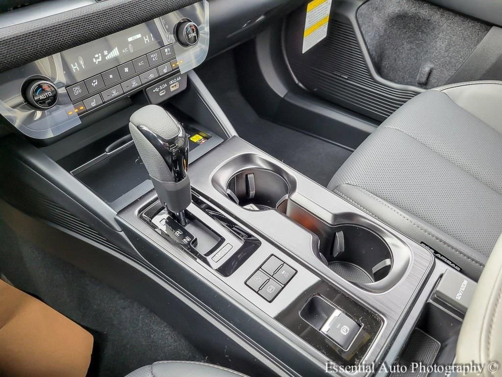 New 2026 Subaru Outback Limited image 21