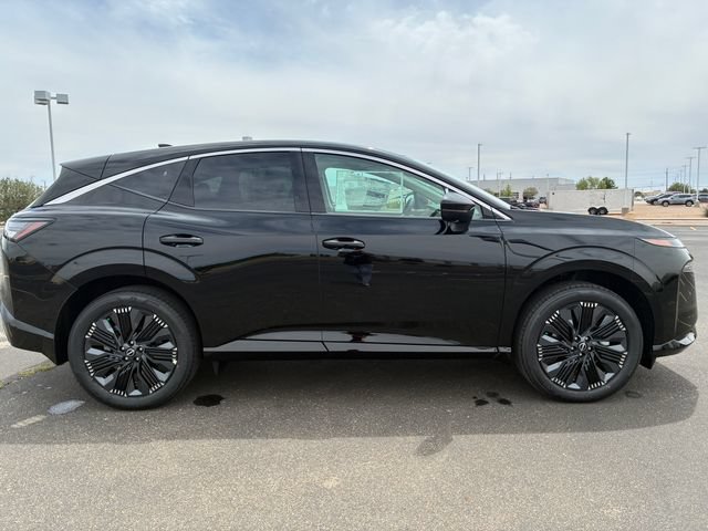 New 2026 Nissan Murano Platinum w/ Cargo Package AWD/4WD image 7