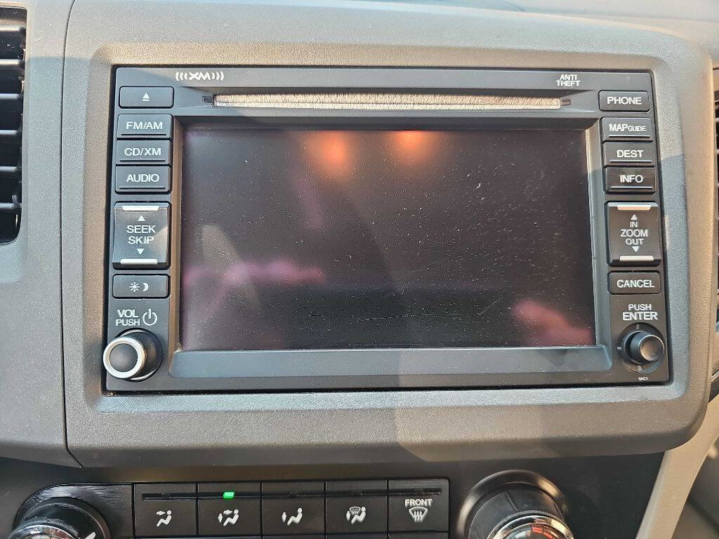 Used 2012 Honda Civic EX-L image 30