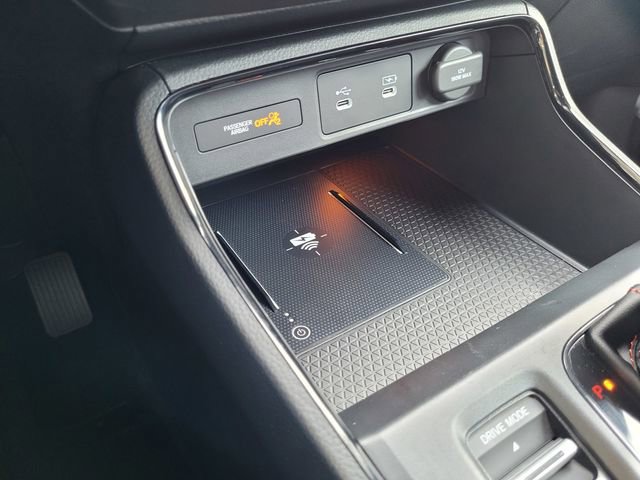 Used 2026 Honda CR-V TrailSport image 13