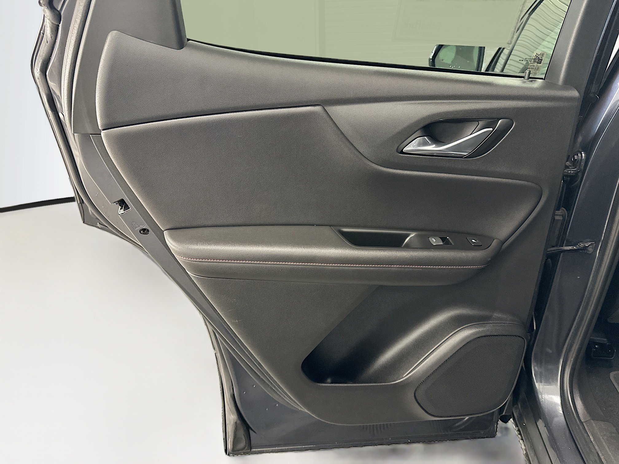 Used 2021 Chevrolet Blazer RS w/ Enhanced Convenience Package image 28