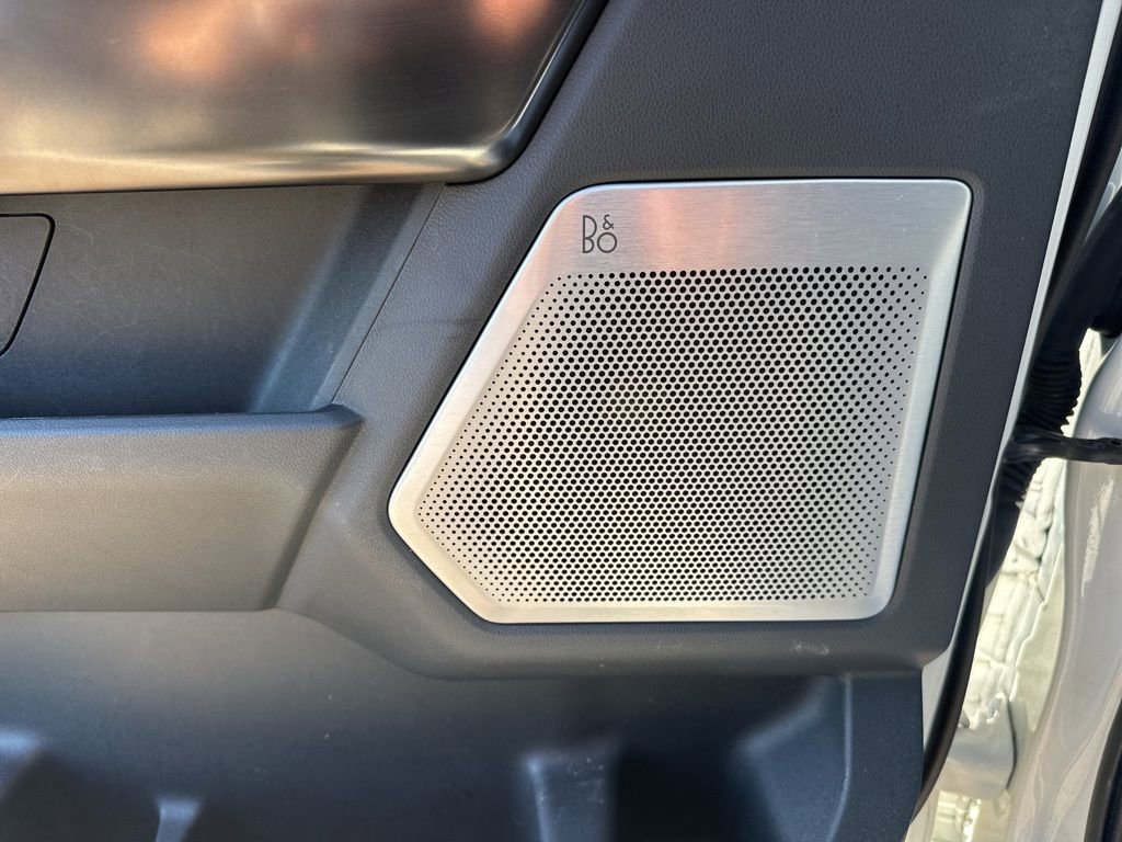 Used 2023 Ford F150 Platinum w/ Equipment Group 701A High image 15