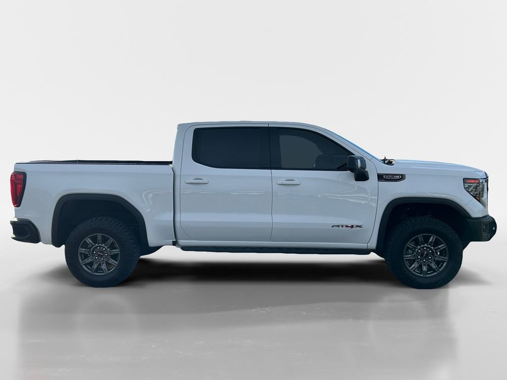Used 2026 GMC Sierra 1500 AT4X image 7