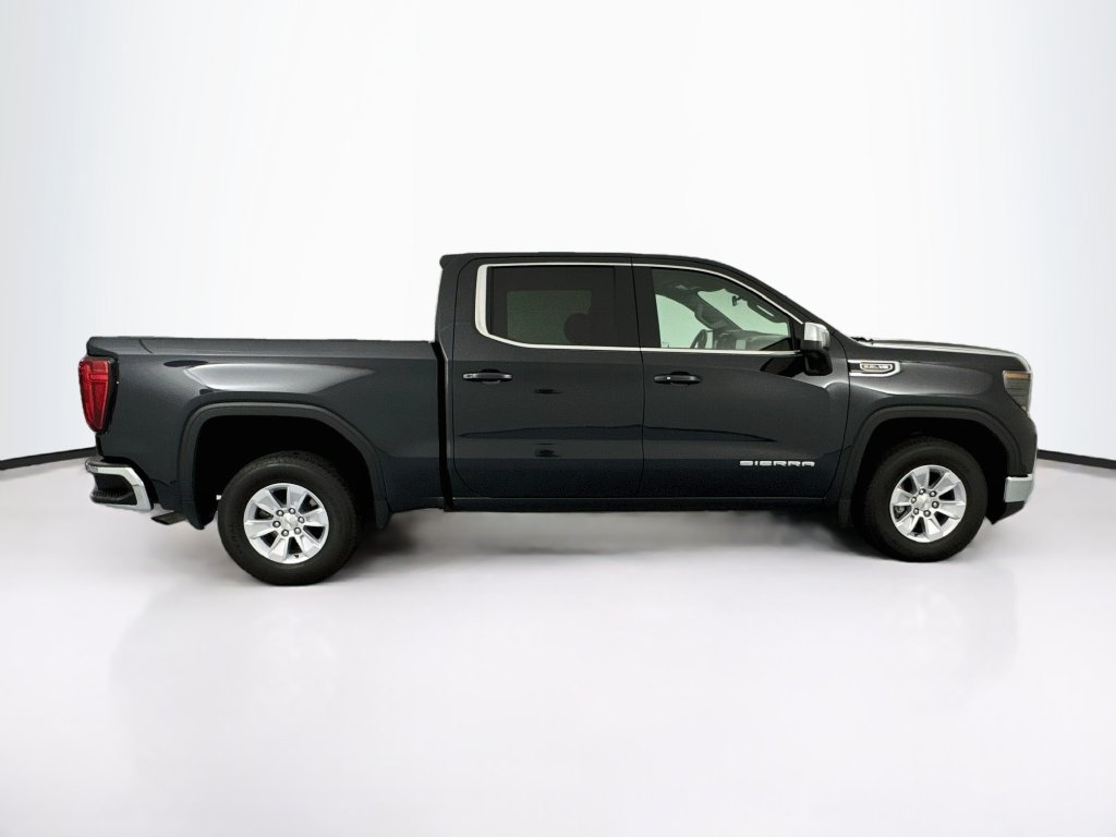 Used 2026 GMC Sierra 1500 SLE w/ Preferred Package RWD image 4