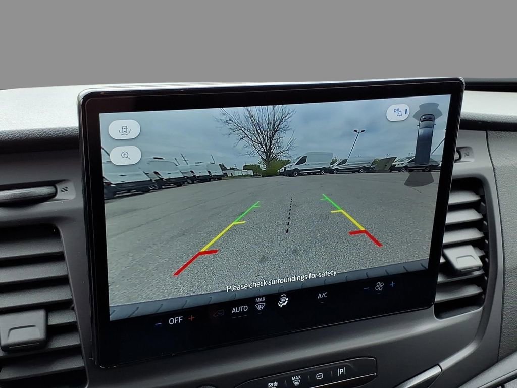 New 2026 Ford Transit 150 Low Roof RWD image 22