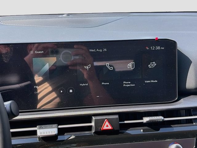 New 2027 Kia Sportage S AWD/4WD image 14