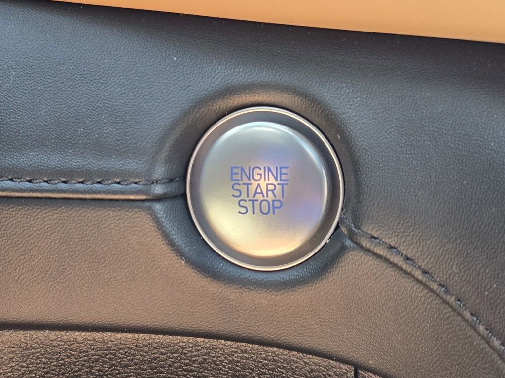 Certified 2023 Hyundai Santa Fe Calligraphy image 22