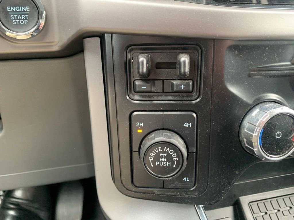 Certified 2024 Ford F150 XLT w/ Equipment Group 302A MID AWD/4WD image 58