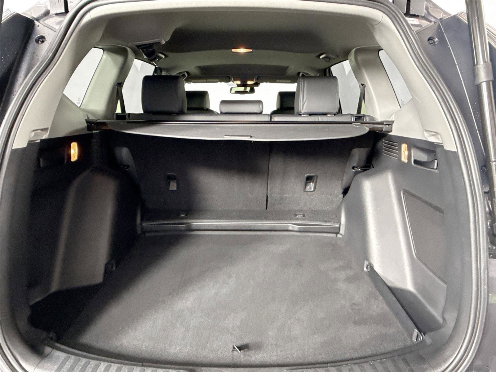 Used 2021 Honda CR-V Touring image 36