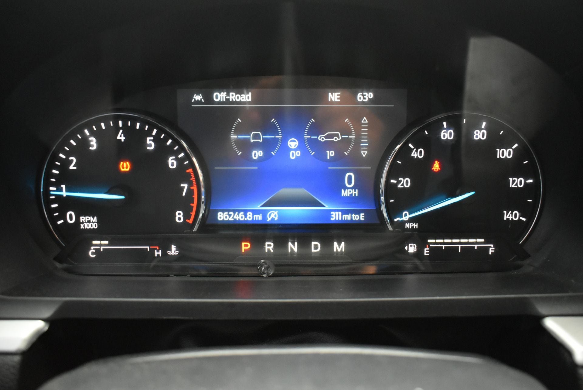 Used 2020 Ford Explorer XLT w/ Equipment Group 202A AWD/4WD image 34