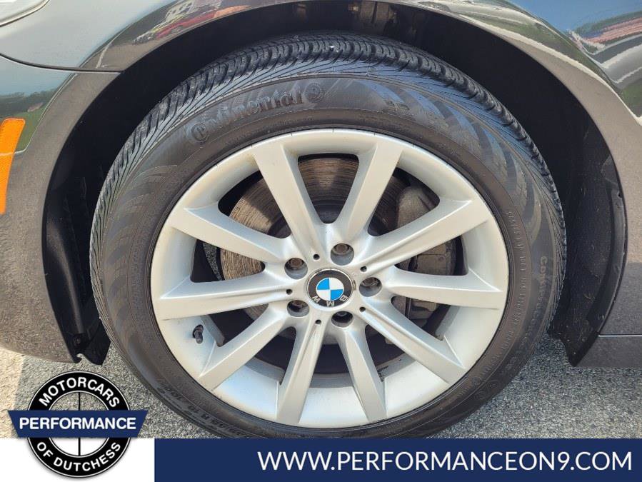 Used 2014 BMW 535d xDrive image 13