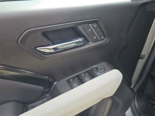 New 2026 GMC Canyon AT4X w/ AT4X AEV Edition image 22