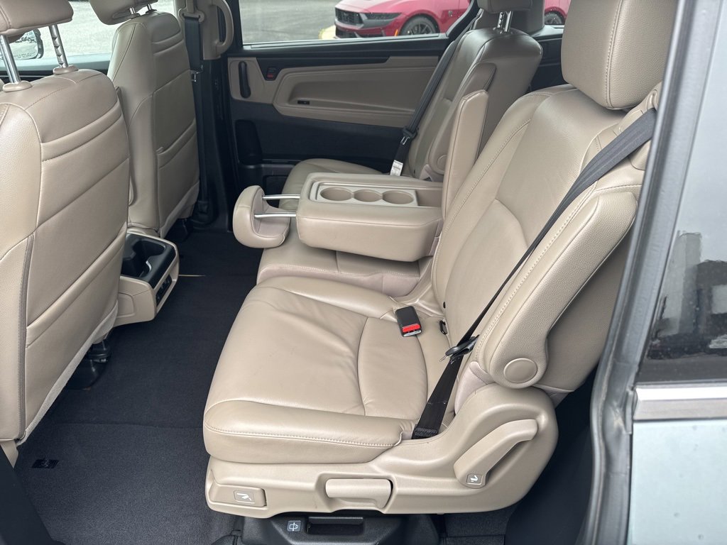 Used 2020 Honda Odyssey Elite image 18